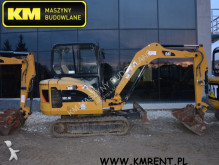 Caterpillar 302.5C