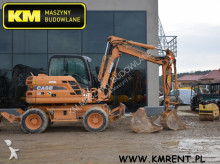 Case WX125