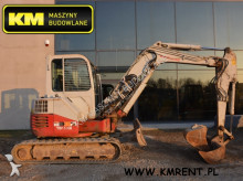 Takeuchi TB153 VOLVO EC27C JCB 8025 8018 8045 8027 CATERPILLAR 301.4 302.5