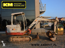 Takeuchi TB 125