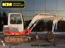Takeuchi TB 235