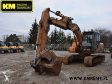 Case CX240