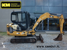 Caterpillar 302.5