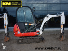 JCB 8025