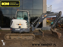 Terex TC 50