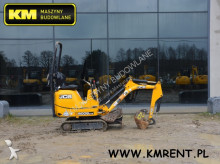 JCB 8025