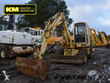 Komatsu PW110