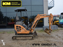 Case CX17B JCB 8018 8025 CATERPILLAR 301.4 302.5 KUBOTA KX008
