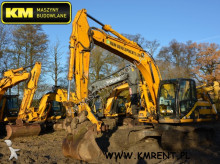 JCB JS160L