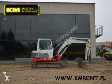 Takeuchi TB 250