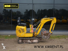 Kubota KX41