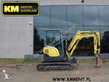 Yanmar VIO 30