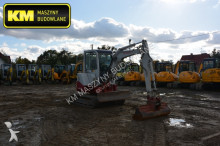 Takeuchi TB 138 FR