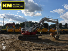 Takeuchi TB 180FR JCB 8080 8085 8060 8045 CATERPILLAR 308 309 307 306 MECALAC 8MCR