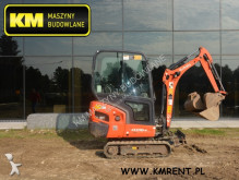 Kubota KX016 CATERPILLAR 301.4 302.5 JCB 8016 8017 8018 8022 8025