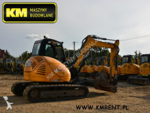 JCB 8025