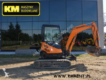 Kubota U25 - 3S CATERPILLAR 302.5 301 304 305 JCB 8018 8022 8025 8027 8045 8055