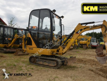 Caterpillar 301.4C