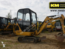 Caterpillar 301.4 JCB 8016 8018