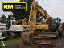 Caterpillar M313C