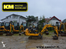 JCB 8018