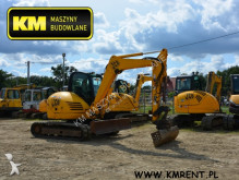 JCB 8080