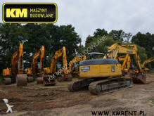 Komatsu PC228 JCB JS 210 JS 220 JS 240 JS 180 CATERPILLAR 318 319 CAT 320