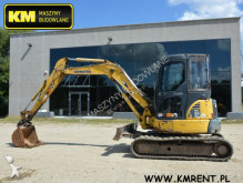 Komatsu PC50MR-2