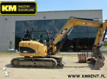 Caterpillar 307
