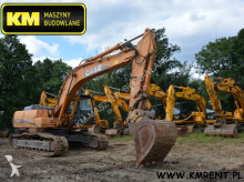 Case CX240