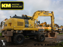 Komatsu PW110