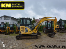 Komatsu PC50MR-2