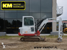 Takeuchi TB 125