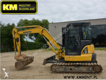 Komatsu PC55 JCB 8080 8085 8060 8055 8052 8045 8027 CAT 301.4