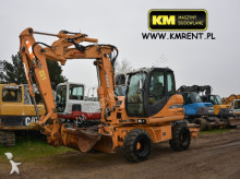 Case WX125