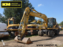 Caterpillar M315