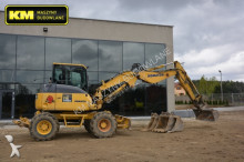 Komatsu PW98MR-6