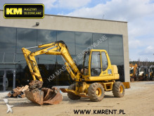 Komatsu PW110