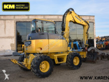 Komatsu PW110