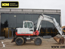 Takeuchi TB 175 W