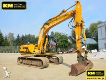 rupsgraafmachine JCB