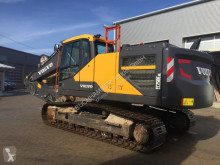 Volvo EC 250E NL