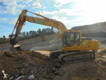 escavatore cingolato Komatsu