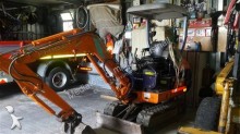 used mini excavator