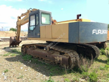 rupsgraafmachine Furukawa