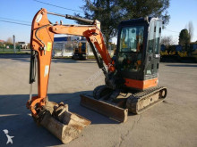 Hitachi ZX29U-3CLR