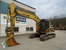 escavatore cingolato Caterpillar