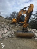 escavatore cingolato JCB