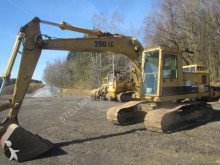 escavatore cingolato Caterpillar