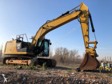 Caterpillar 320EL